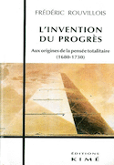 Invention du progrès (L')